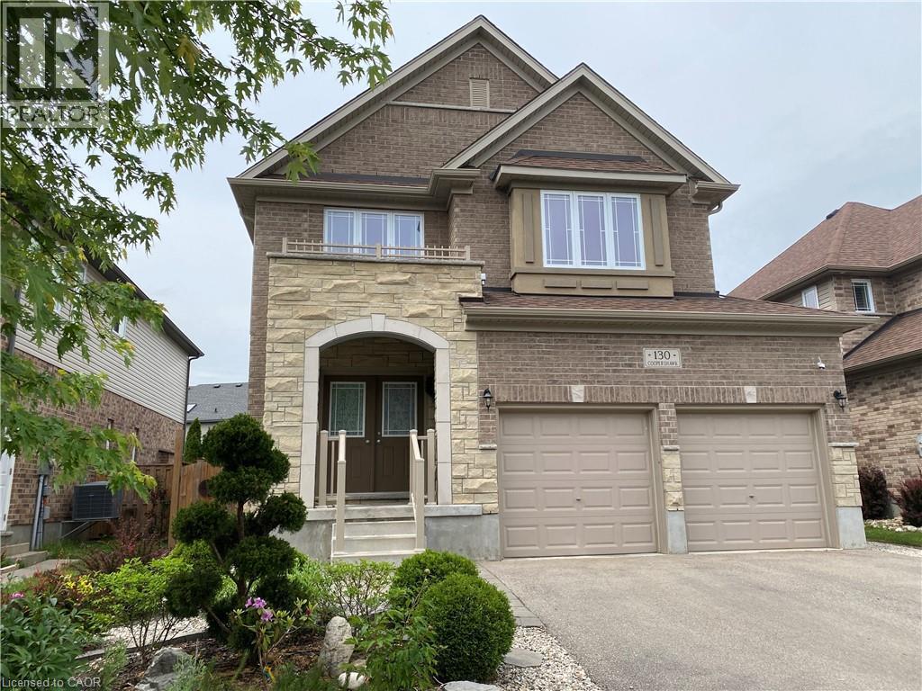 Photo principale - 130 Coopershawk St