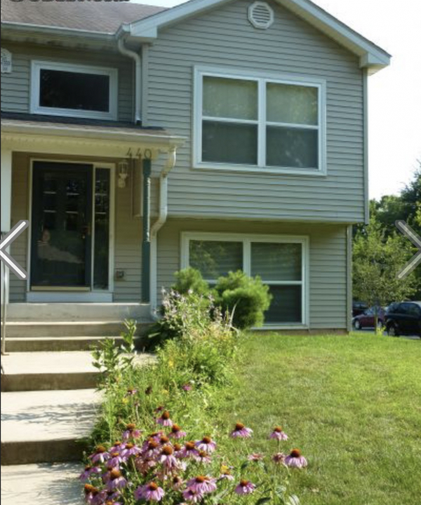 Building Photo - 440 W Jefferson Ave