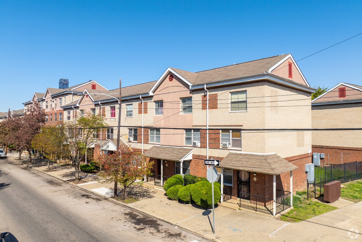 Foto principal - Richard Allen Homes II
