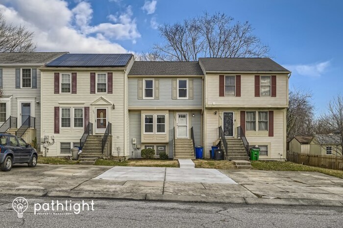 Foto principal - 7852 Marioak Drive, Elkridge, MD, 21075