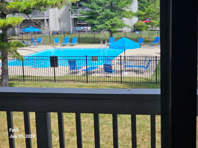 Foto principal - 5310 Stonemeadow Ave