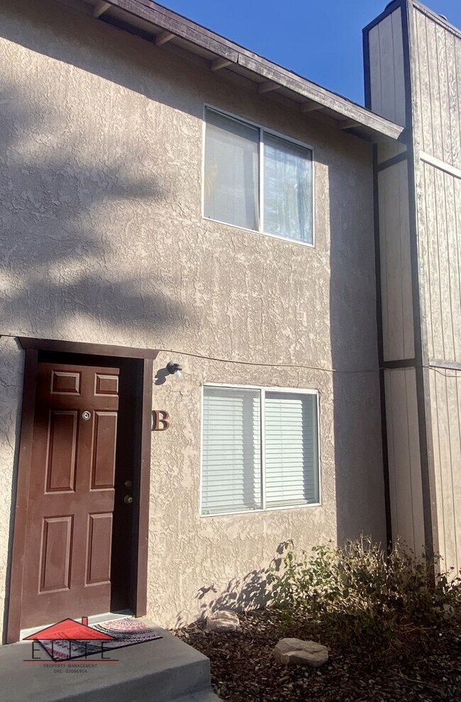 Building Photo - 649 E Ridgecrest Blvd