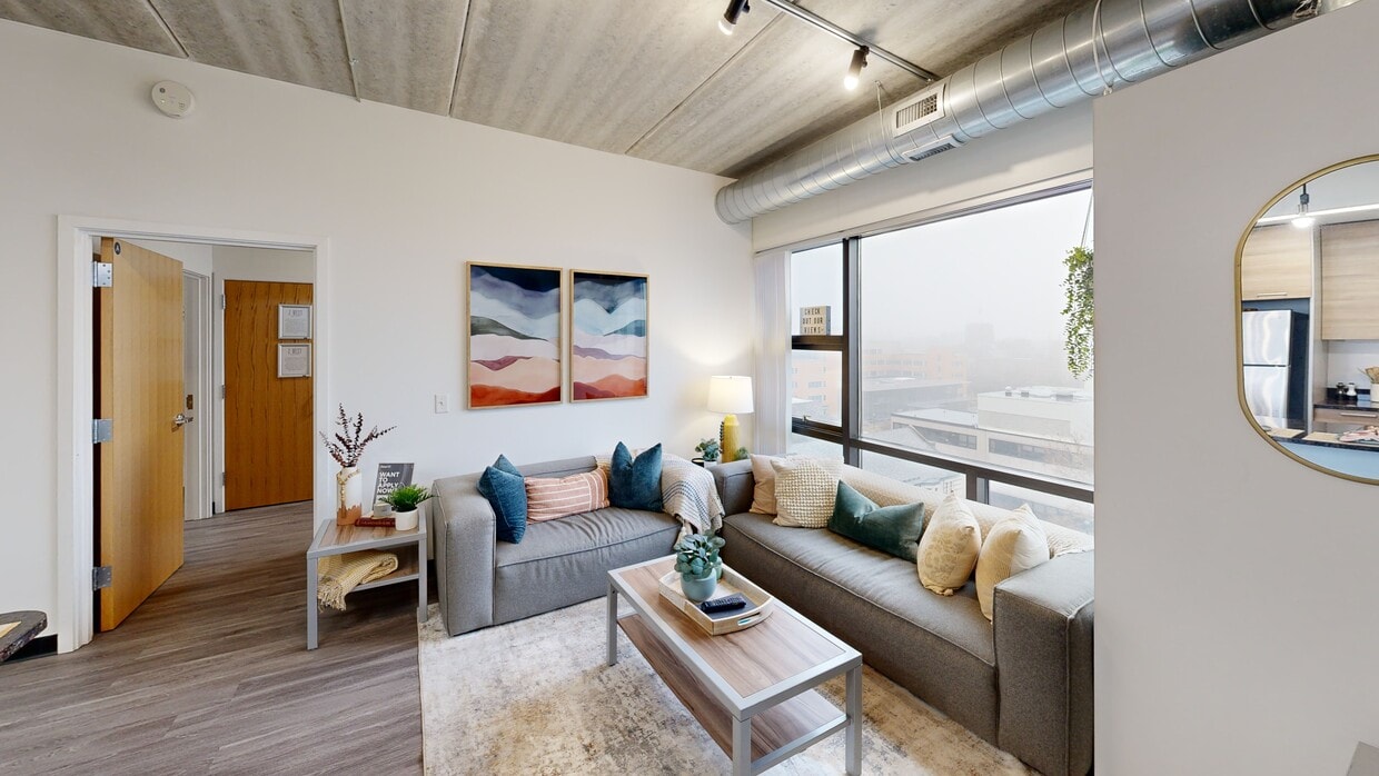 Photo - Z West Apartments