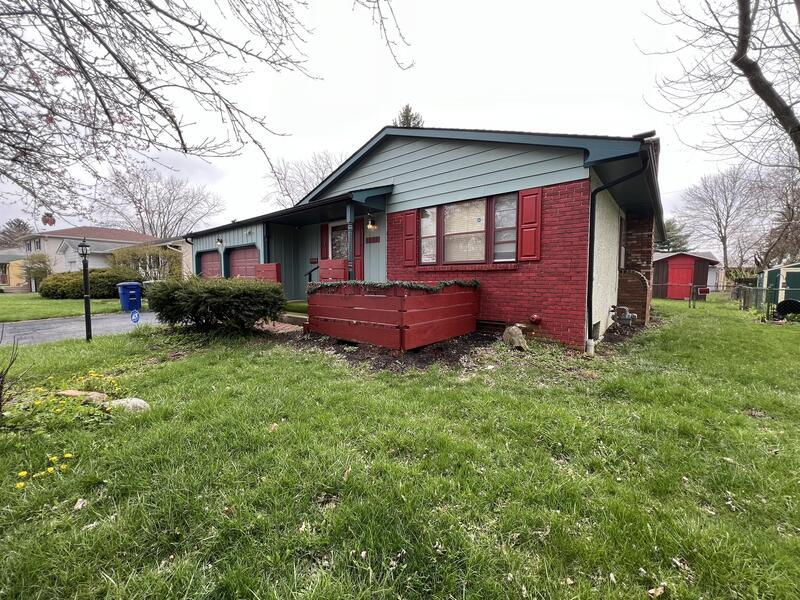 1289 Chesterton Ln, Columbus, OH 43229 House Rental in Columbus, OH