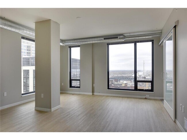 Foto del edificio - 400 S Marquette Ave