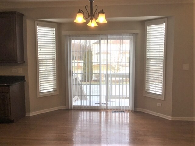 Foto del edificio - 23720 Dayfield Ct