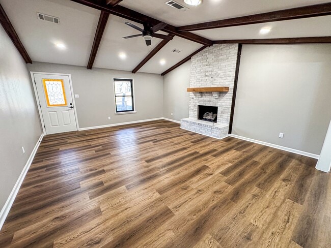 Building Photo - 1519 Mulberry Salem Rd