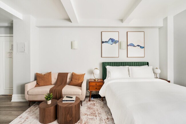 Foto del edificio - 234 W 73rd St