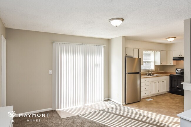 Foto del edificio - 4015 Glendale Ln NW