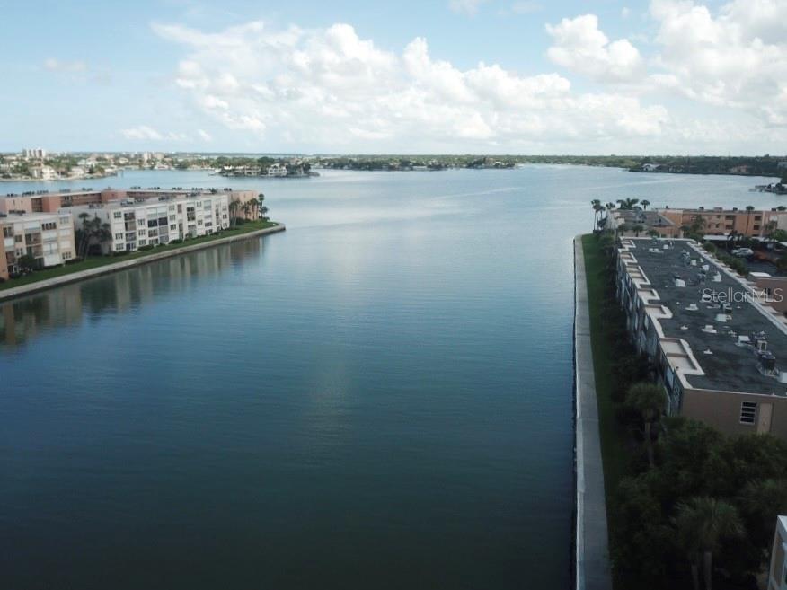 7420 Bay Island Dr S Unit 172, South Pasadena, FL 33707 Condo for