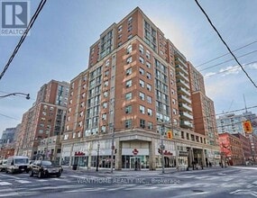 Building Photo - 313-313 Richmond St E