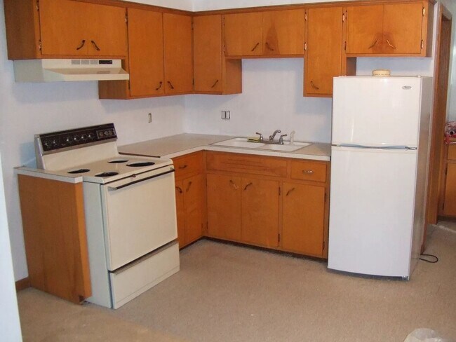 Foto del edificio - Rawson6099