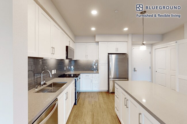 Foto del edificio - 1001 Harvey Dr