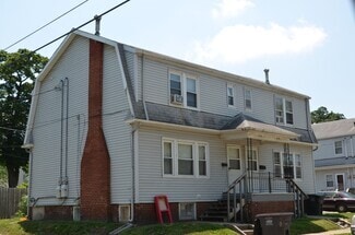 Building Photo - 714 Jefferson Ave