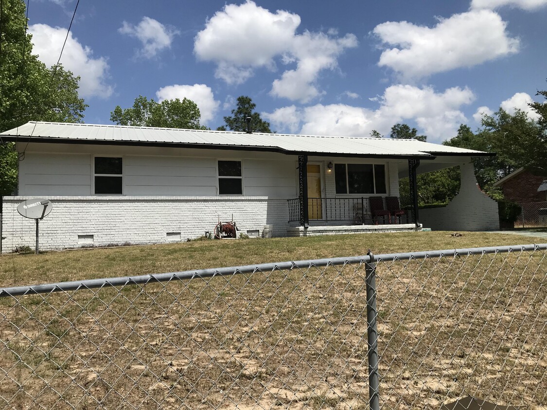 Foto principal - 3105 JEANNE RD