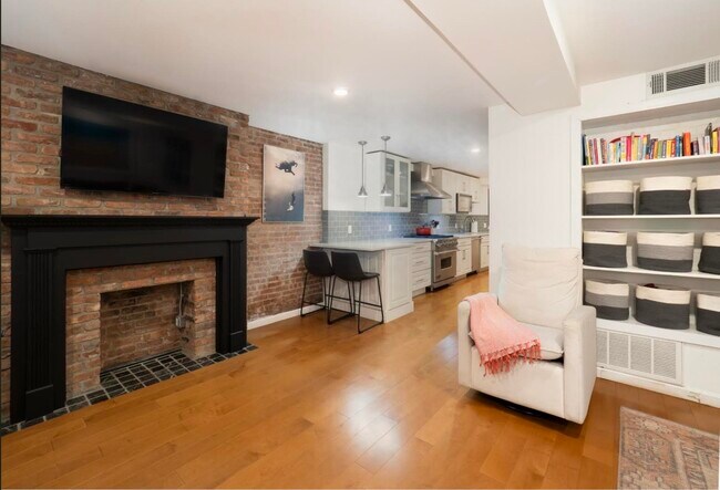 Foto del edificio - 226 1st St