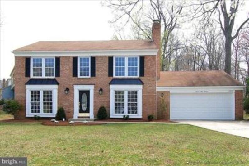 Primary Photo - 11913 Blackwood Ct
