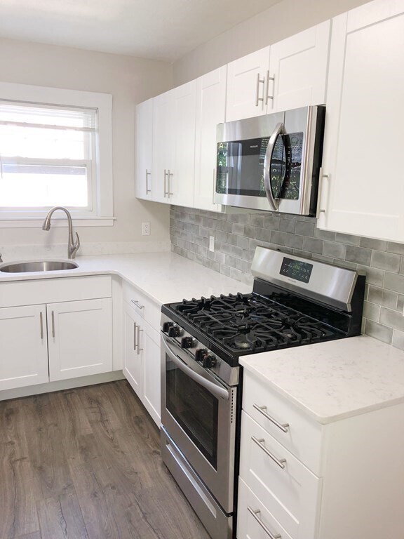 42 Rawson Rd Unit 1, Arlington, MA 02474 Condo for Rent in Arlington