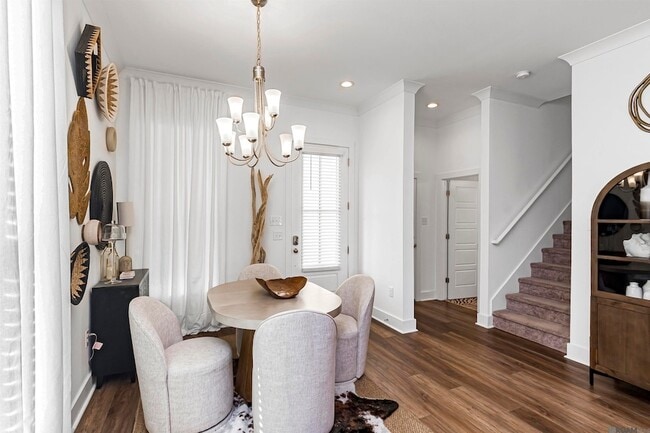 Photo - 609 Lake Shelf Dr Townhome