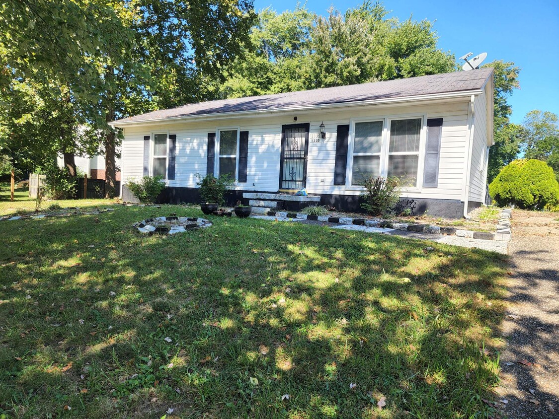 Primary Photo - 1335 Heafer Rd