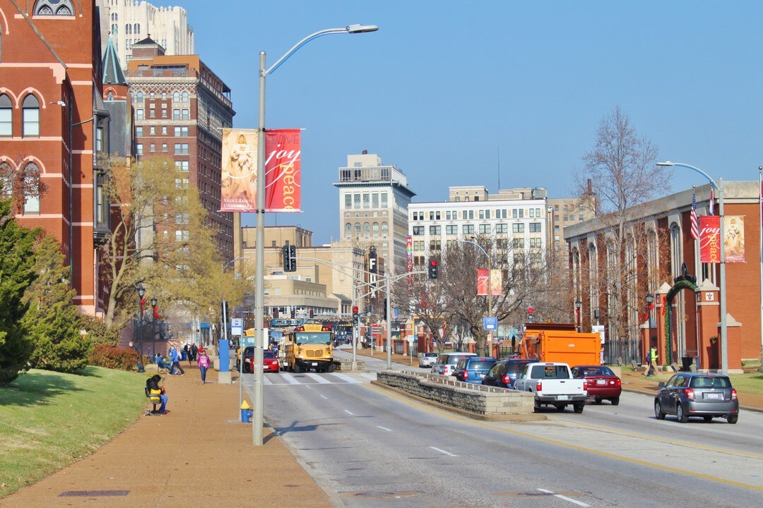 Grand Center