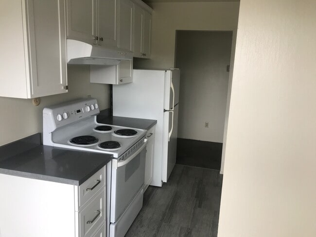 Foto del edificio - 6426 Waldo Ave