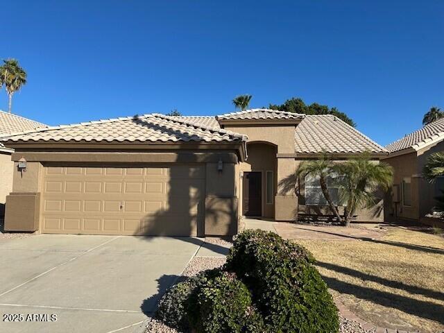 Foto principal - 4744 E Bighorn Ave