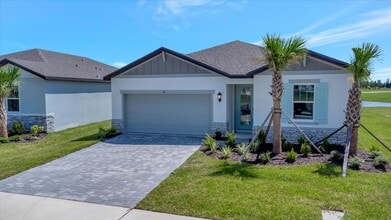 Building Photo - 112 Seagrass Isle