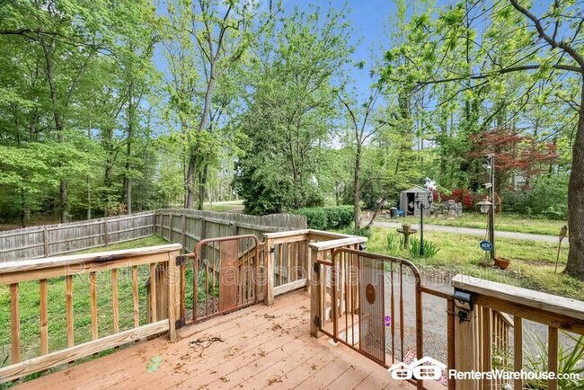 Foto del edificio - 8720 Black Creek Rd