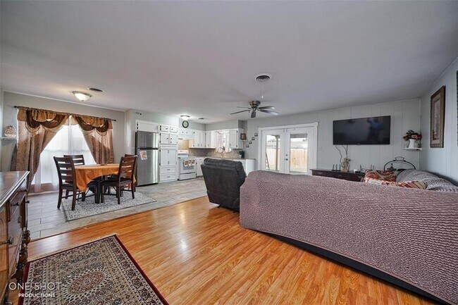 Foto del edificio - 4718 S 6th St