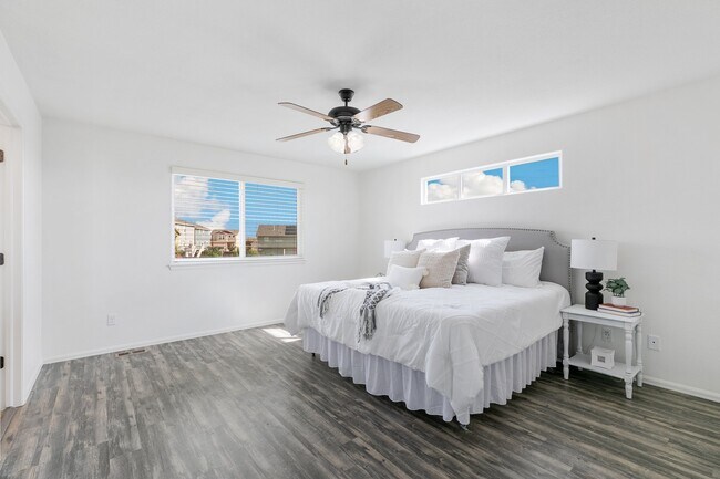 Building Photo - 6516 Dancing Star Way