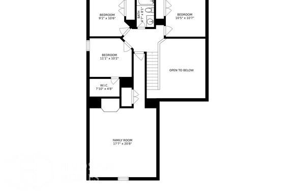 Foto del edificio - 3713 Cyrus St