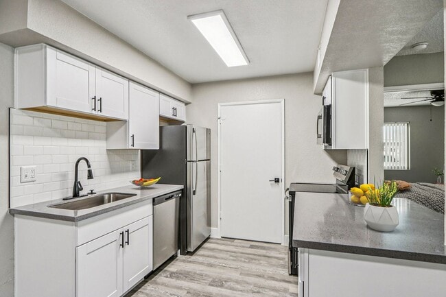 Interior Photo - Sunrise in Chandler Apartments