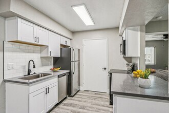 Interior Photo - Sunrise in Chandler Apartments