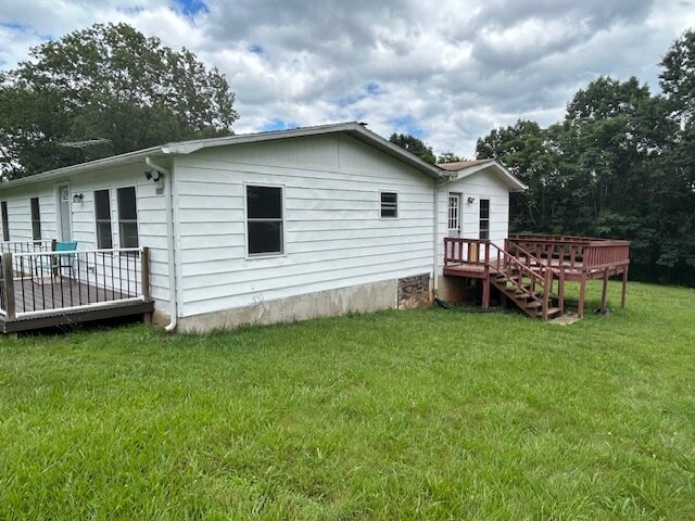 Foto del edificio - 117 Friendly Acres Ln