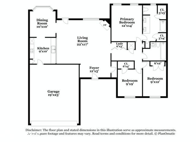 Building Photo - 7151 Fox Creek Drive, Olive Branch, MS 38654