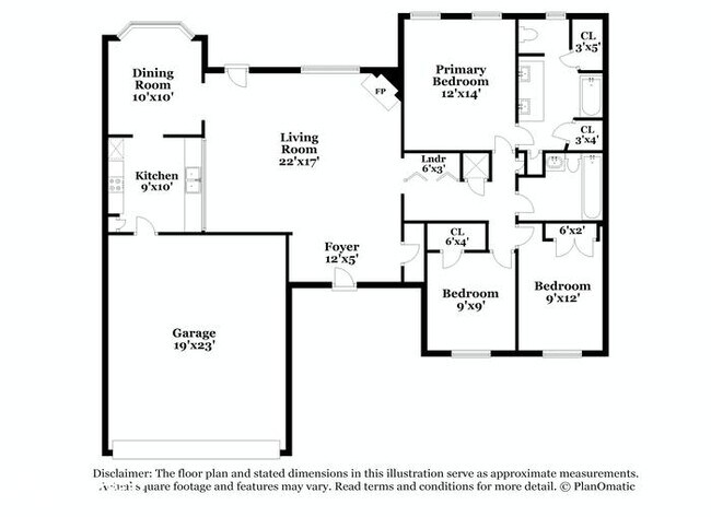 Foto del edificio - 7151 Fox Creek Drive, Olive Branch, MS 38654