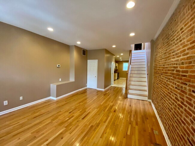 Building Photo - Charming 2 Bedroom/2 Bathroom Townhome in Harwood, Baltimore, MD!