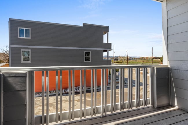 Photo - 3580 W 66th Ave Townhome