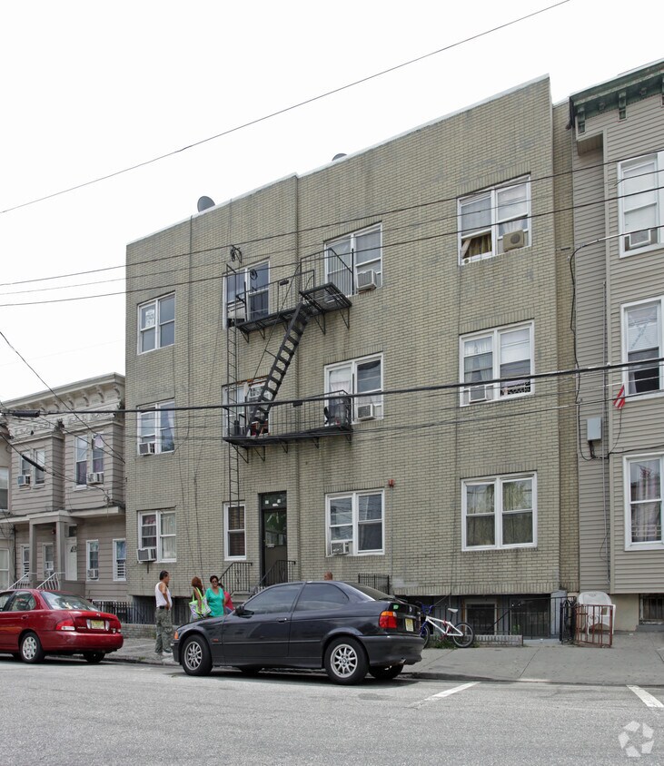 Foto del edificio - 517-519 12th St