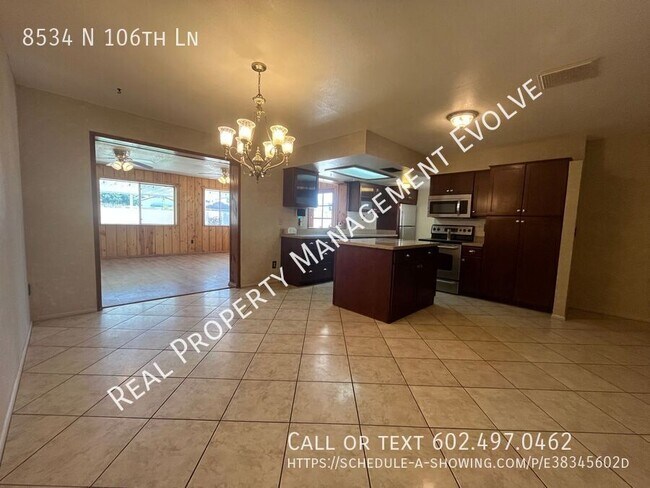 Foto del edificio - 8534 N 106th Ln