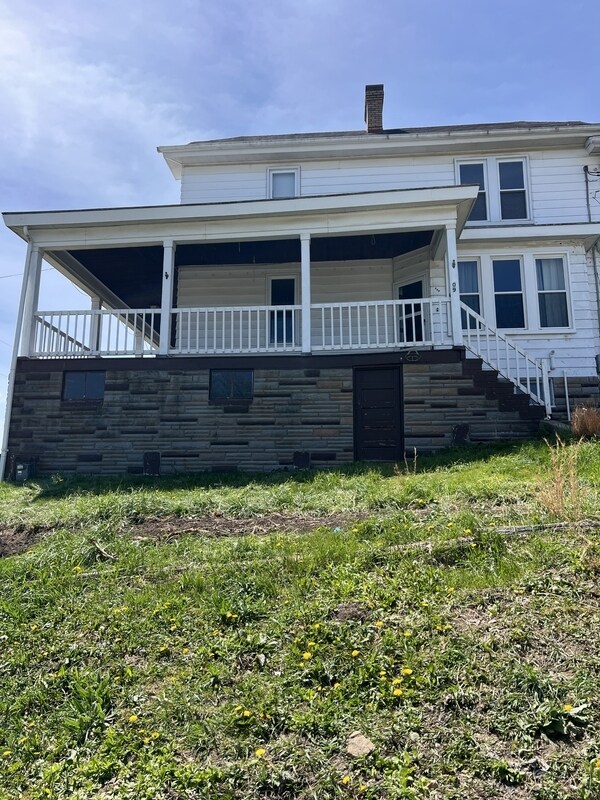 Foto del edificio - 209 Winfield Ave