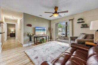 Building Photo - 3512 D'Avinci Way
