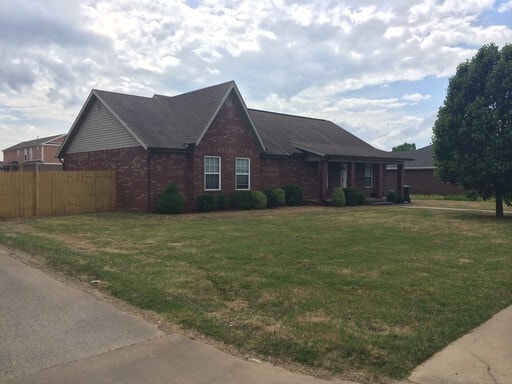 Photo - PRE-LEASING Brick 4 Bedroom 2 Bath Home Avail 8/10/26