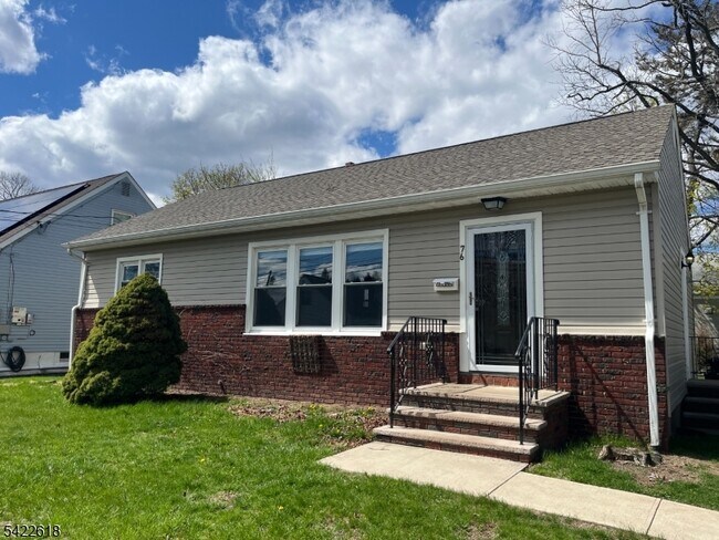 Foto del edificio - 76 Liberty St