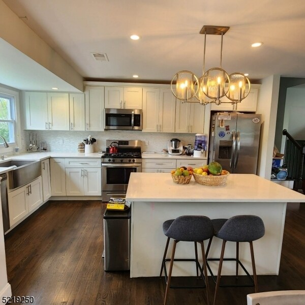 32 Rd, Madison, NJ 07940 House for Rent in Madison, NJ