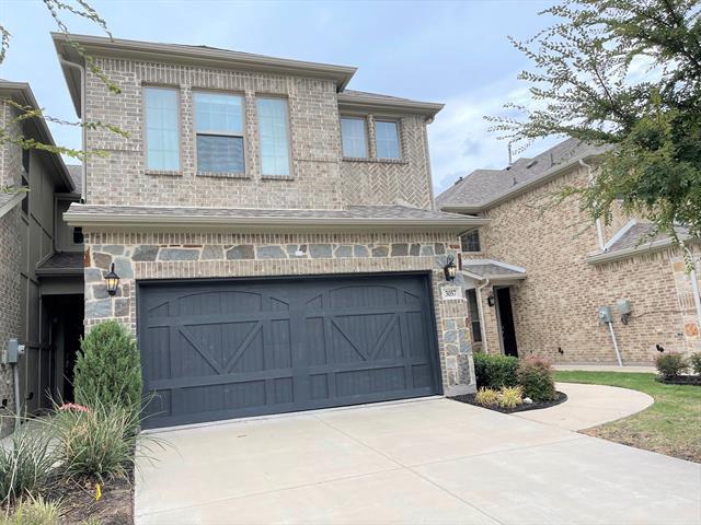 Foto principal - 3057 Galveston St