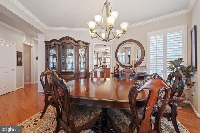 Foto del edificio - 14425 Woodwill Ln