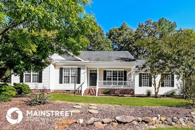 Foto del edificio - 117 Cynthia Ln