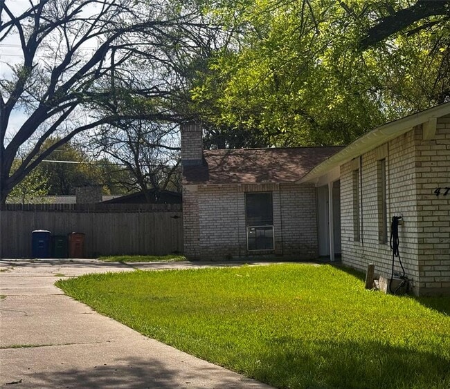 Foto del edificio - 4703 Sagebrush Trail